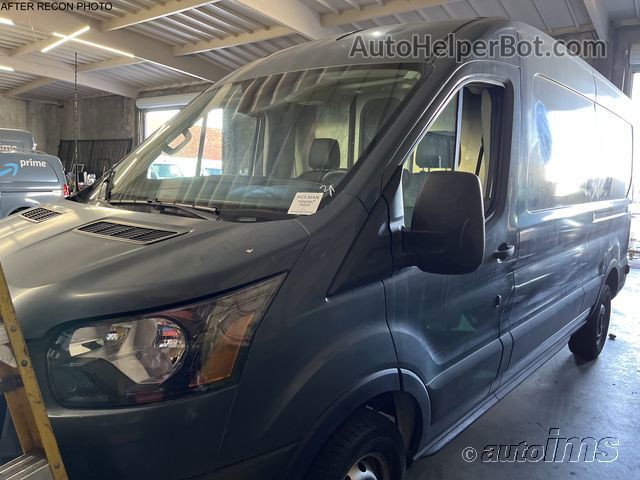 2020 Ford Transit Cargo Van   Неизвестно vin: 1FTBR1C85LKB09990