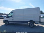 2020 Ford Transit-250   White vin: 1FTBR1C85LKB16907