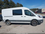 2020 Ford Transit-250   White vin: 1FTBR1C85LKB16907