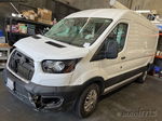 2020 Ford Transit Cargo Van   Неизвестно vin: 1FTBR1C85LKB18320