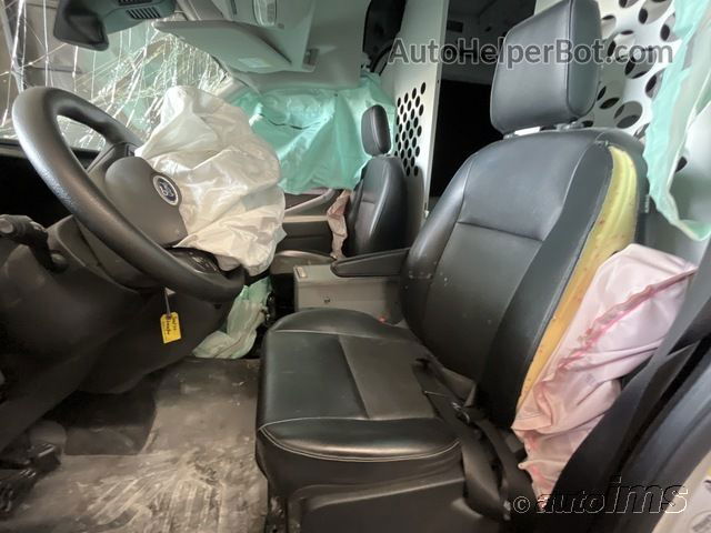 2020 Ford Transit Cargo Van   Unknown vin: 1FTBR1C85LKB18320