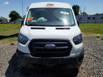 2020 Ford Transit T-250 Белый vin: 1FTBR1C85LKB35084