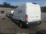 2020 Ford Transit Cargo Van   White vin: 1FTBR1C85LKB61944