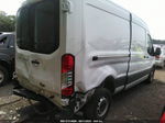 2020 Ford Transit-250 Cargo Van Белый vin: 1FTBR1C85LKB73012