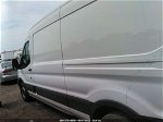2020 Ford Transit-250 Cargo Van White vin: 1FTBR1C85LKB73012
