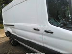 2020 Ford Transit-250 Cargo Van Белый vin: 1FTBR1C85LKB73012