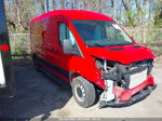 2020 Ford Transit-250   Red vin: 1FTBR1C86LKA39464