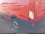 2020 Ford Transit-250   Red vin: 1FTBR1C86LKA39464