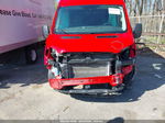 2020 Ford Transit-250   Red vin: 1FTBR1C86LKA39464