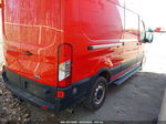 2020 Ford Transit-250   Red vin: 1FTBR1C86LKA39464