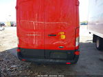 2020 Ford Transit-250   Red vin: 1FTBR1C86LKA39464