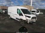 2020 Ford Transit-250   White vin: 1FTBR1C86LKA54028