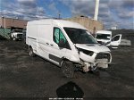 2020 Ford Transit-250   White vin: 1FTBR1C86LKA54028