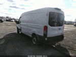 2020 Ford Transit-250   White vin: 1FTBR1C86LKA54028