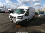 2020 Ford Transit-250   White vin: 1FTBR1C86LKA54028