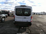 2020 Ford Transit-250   White vin: 1FTBR1C86LKA54028