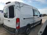 2020 Ford Transit T-250 White vin: 1FTBR1C86LKB10999