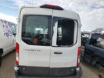 2020 Ford Transit T-250 White vin: 1FTBR1C86LKB10999