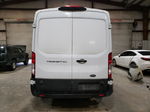 2020 Ford Transit T-250 White vin: 1FTBR1C86LKB52928