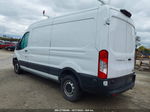 2020 Ford Transit-250 Cargo Van Белый vin: 1FTBR1C86LKB74816