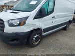 2020 Ford Transit-250 Cargo Van Белый vin: 1FTBR1C86LKB74816