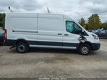 2020 Ford Transit-250 Cargo Van Белый vin: 1FTBR1C86LKB74816