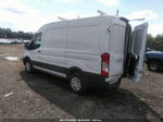 2020 Ford Transit Cargo Van   Белый vin: 1FTBR1C86LKB79059