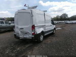 2020 Ford Transit Cargo Van   White vin: 1FTBR1C86LKB79059