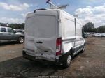 2020 Ford Transit Cargo Van   White vin: 1FTBR1C86LKB79059