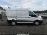 2020 Ford Transit Cargo Van   Белый vin: 1FTBR1C86LKB79059