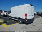 2020 Ford Transit-250 Cargo Van Белый vin: 1FTBR1C87LKA34094