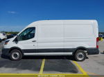 2020 Ford Transit-250 Cargo Van White vin: 1FTBR1C87LKA34094