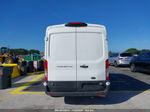 2020 Ford Transit-250 Cargo Van Белый vin: 1FTBR1C87LKA34094