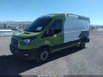 2020 Ford Transit-250   Белый vin: 1FTBR1C87LKB36642