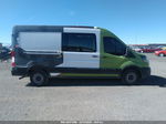 2020 Ford Transit-250   Белый vin: 1FTBR1C87LKB36642