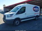 2020 Ford Transit-250   White vin: 1FTBR1C87LKB66465