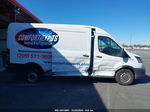 2020 Ford Transit-250   White vin: 1FTBR1C87LKB66465