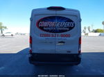 2020 Ford Transit-250   White vin: 1FTBR1C87LKB66465