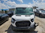 2020 Ford Transit T-250 White vin: 1FTBR1C87LKB70807