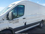 2020 Ford Transit-250   White vin: 1FTBR1C88LKA95499