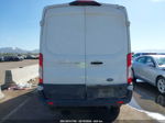 2020 Ford Transit-250   White vin: 1FTBR1C88LKA95499