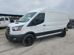 2020 Ford Transit T-250 White vin: 1FTBR1C88LKB03410