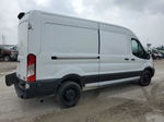 2020 Ford Transit T-250 White vin: 1FTBR1C88LKB03410