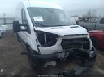 2020 Ford Transit-250 Cargo Van White vin: 1FTBR1C88LKB24127