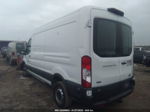 2020 Ford Transit-250 Cargo Van White vin: 1FTBR1C88LKB24127