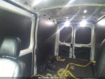 2020 Ford Transit Cargo Van   White vin: 1FTBR1C88LKB38688