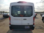 2020 Ford Transit T-250 White vin: 1FTBR1C88LKB60173