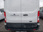 2020 Ford Transit-250   White vin: 1FTBR1C88LKB77815