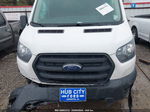 2020 Ford Transit-250   White vin: 1FTBR1C88LKB77815