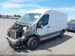 2020 Ford Transit-250   White vin: 1FTBR1C89LKB44421